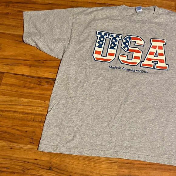 šHost Pickš Under Armour and Walmart Menās shirts Bundle Size 2XL (2) - Picture 9 of 16